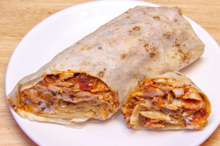 Special Shawarma (Only Chicken)