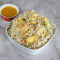 Egg fried rice shezwan