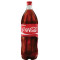Coca Cola Pet 2L frisdrank