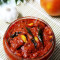 Tomato Pickle Rice Bowl