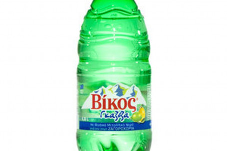 Gazoza Carbonated