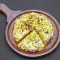 Golden Corn Pizza 8 Inches]