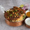 Chicken Wings Biryani Family Pack (Serves 4 Persons)