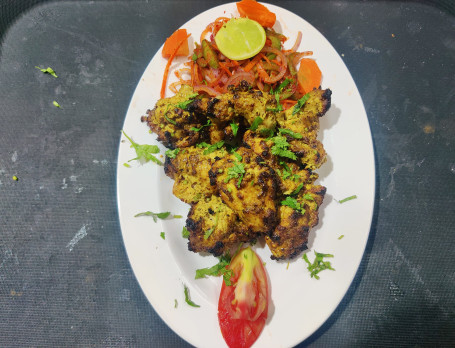 Murgh Golden Kabab