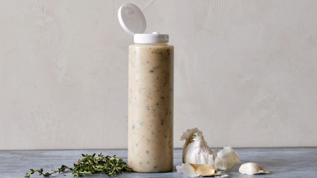 White Balsamic Vinaigrette (Bottle)