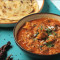 Paratha 2 With Chicken Curry