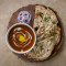 Dal Makhani Choice Of Indian Bread