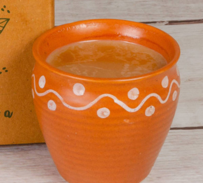 Adrak Elaichi Chai (4 Cups)