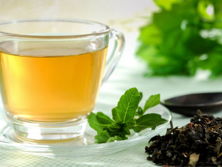 Slimming Green Tea