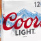 Coors 12 Pack 330Ml