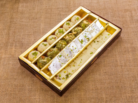 Khoya Mix Mithai