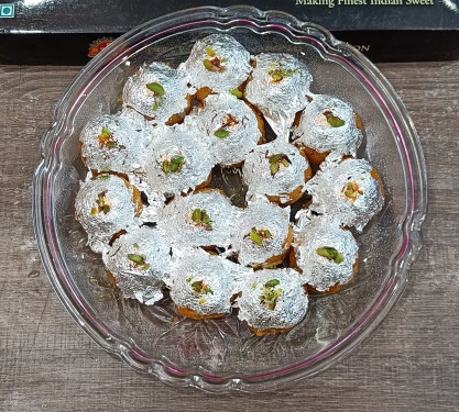 Boondi Meva Laddu