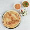 Veg Onion Uttapam