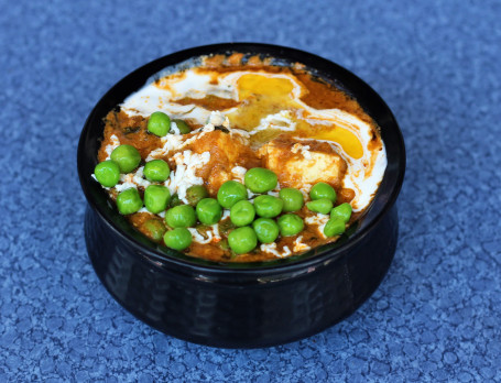 Matar Paneer(500 Gms)