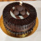 Truffle Torte Cake 500 Gm