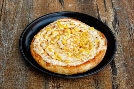 Chesse And Corn Pizza