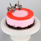 Strawberry Cakes (500 Gms)