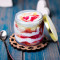 Mix Fruit Jar Cake (375 Ml)