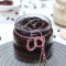 Pure Chocolate Cake (375 Ml)