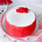 Red Velvet Cake- 1 Kg