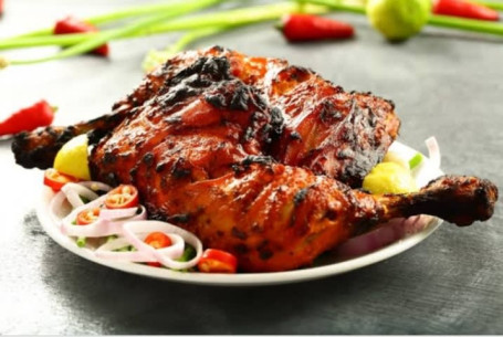 Tandoori Red Roasted Leg Pcs