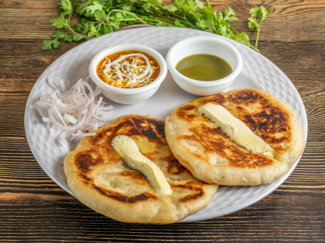 Naan Bakery (1 Pc)