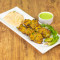Chicken Kebab (Reshmi)