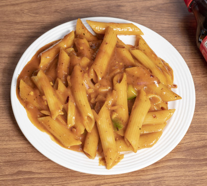 Pink Sauce Penne Pasta Cold Drink (250Ml)