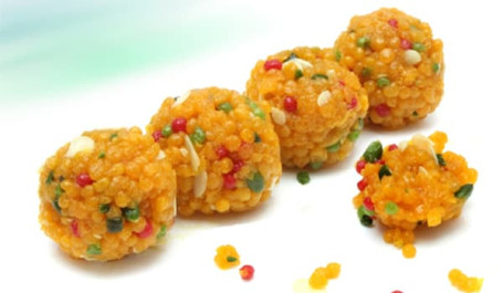 Marwadhi Laddu