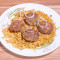 Chicken Kebab-Ae-Sharab Biryani 3 Pcs