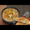 Spicy Masala Paneer+ 3 Tawa Roti/2 Garlic Oregano Paratha