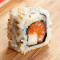 Hour Cured Salmon Maki Pieces)
