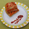 Red Pasta Grill Sandwich