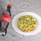 7 Green Veggie Pizza Coke 750 Ml Pet