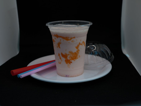 Original Orange Thick Shake