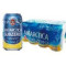 Cerveja Antarctica Sub Zero Fardo 15