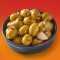 Marinated Olives (V) (Ve) (Gf)