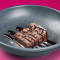 Chocolate Brownie (V) (GF)