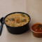 Sambar Rice Chicken Curry
