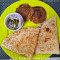 Kebab Paratha Paratha (2 Pcs) Kebeb (2 Pcs)