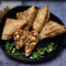 Paneer Mirch Samosa 4 Pieces