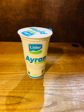 Ayran Yoghurt Drink (M)