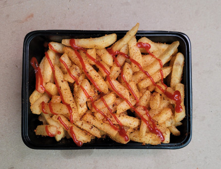 As Always Peri Peri Fries