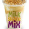 Milk Shake 400Ml Amendoim