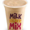Milk Shake 400Ml Cappuccino