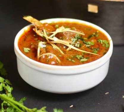 Mutton Ropgan Josh