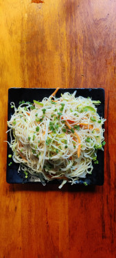 Hakka Bakka Noodles