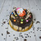 Kinderjoy Chocolate Cake