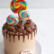 Lollipop Candies Cake-500Gms