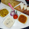 Paneer Dosa (Butter Roasted)